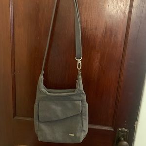 Travelon travel cross-body bag